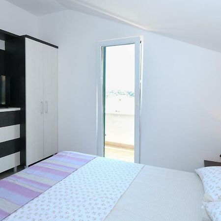 Apartments Jadranka Lovište Εξωτερικό φωτογραφία