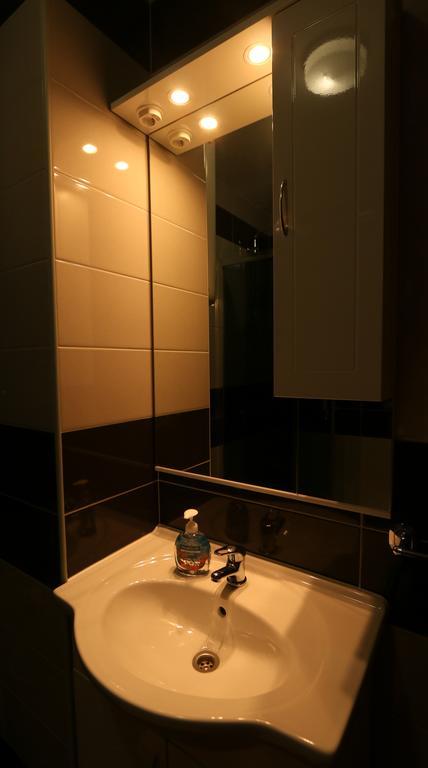 Apartments Jadranka Lovište Εξωτερικό φωτογραφία