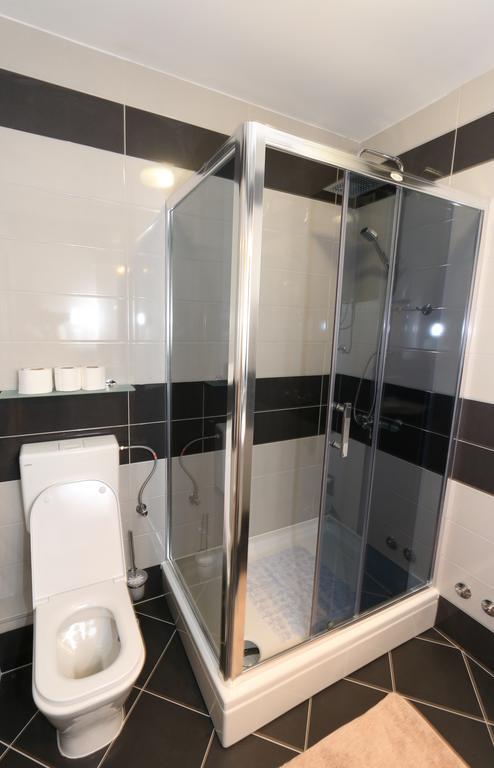Apartments Jadranka Lovište Εξωτερικό φωτογραφία