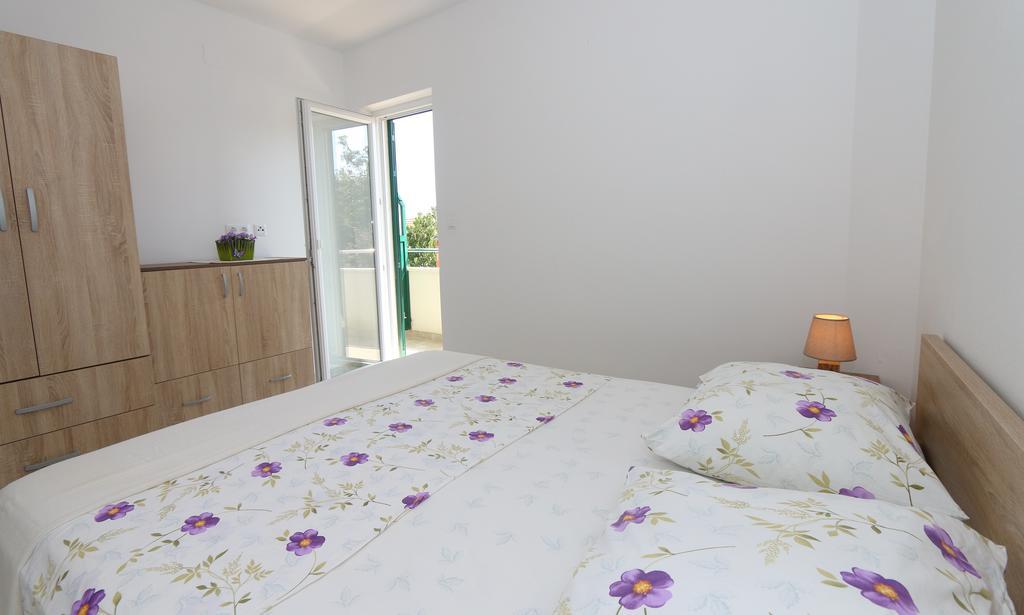 Apartments Jadranka Lovište Εξωτερικό φωτογραφία