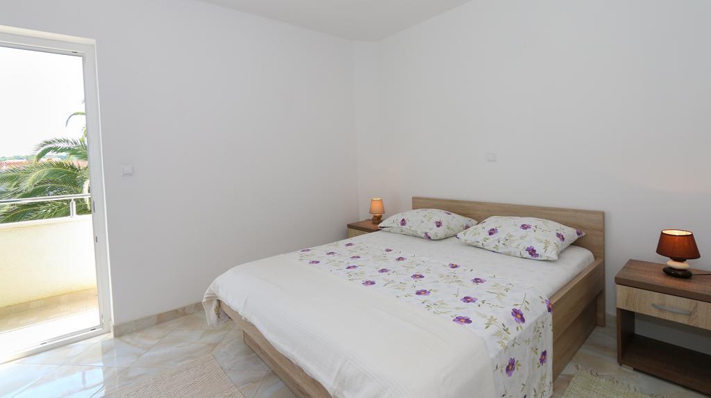 Apartments Jadranka Lovište Εξωτερικό φωτογραφία