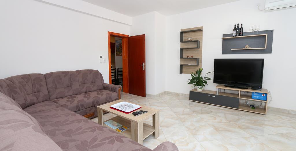 Apartments Jadranka Lovište Εξωτερικό φωτογραφία