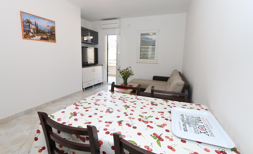 Apartments Jadranka Lovište Εξωτερικό φωτογραφία