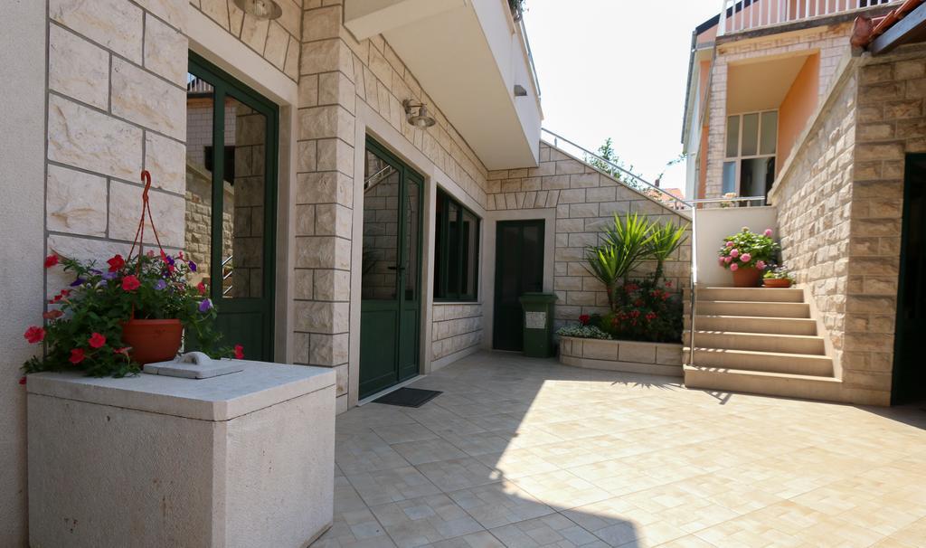 Apartments Jadranka Lovište Εξωτερικό φωτογραφία
