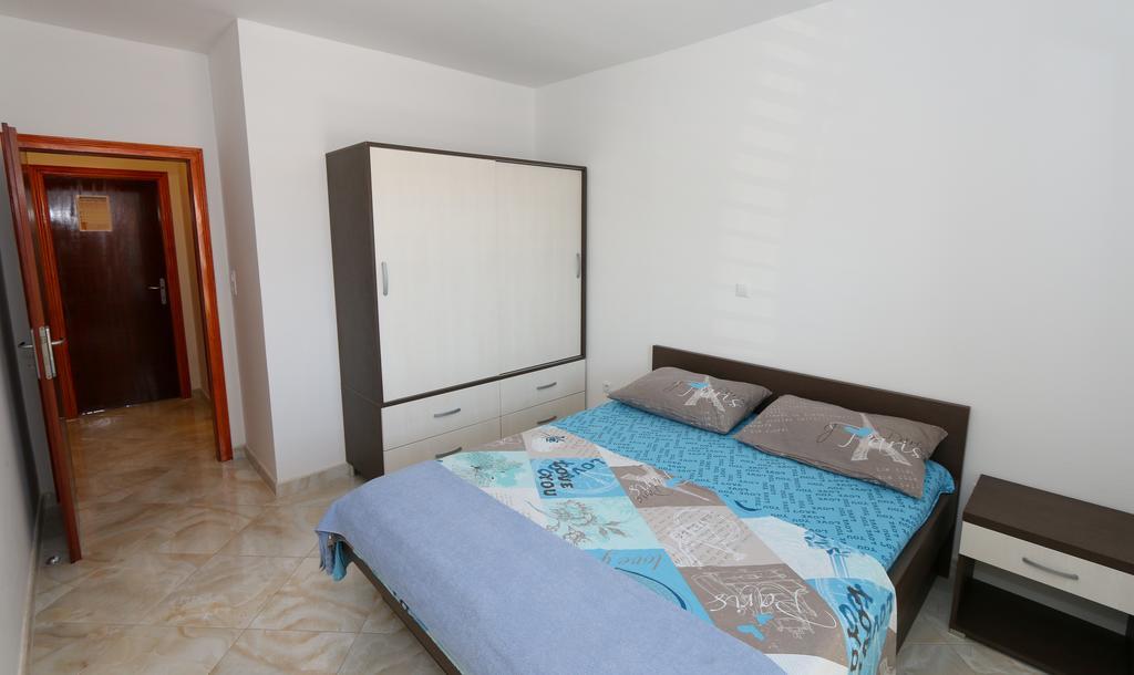 Apartments Jadranka Lovište Εξωτερικό φωτογραφία