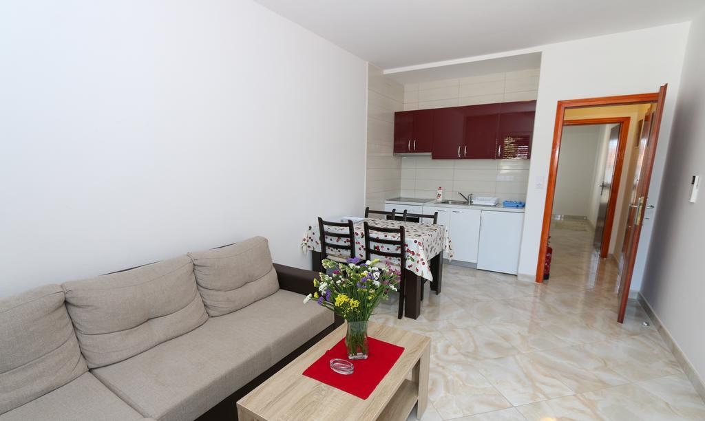 Apartments Jadranka Lovište Εξωτερικό φωτογραφία