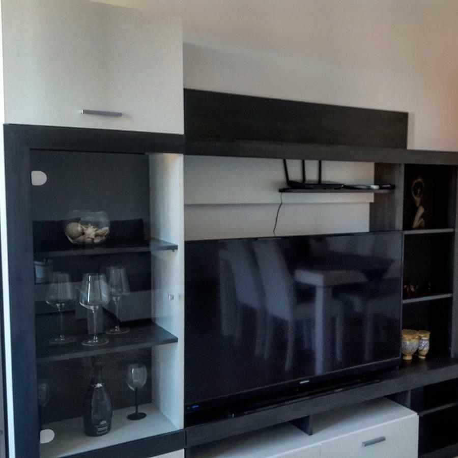 Apartments Jadranka Lovište Εξωτερικό φωτογραφία