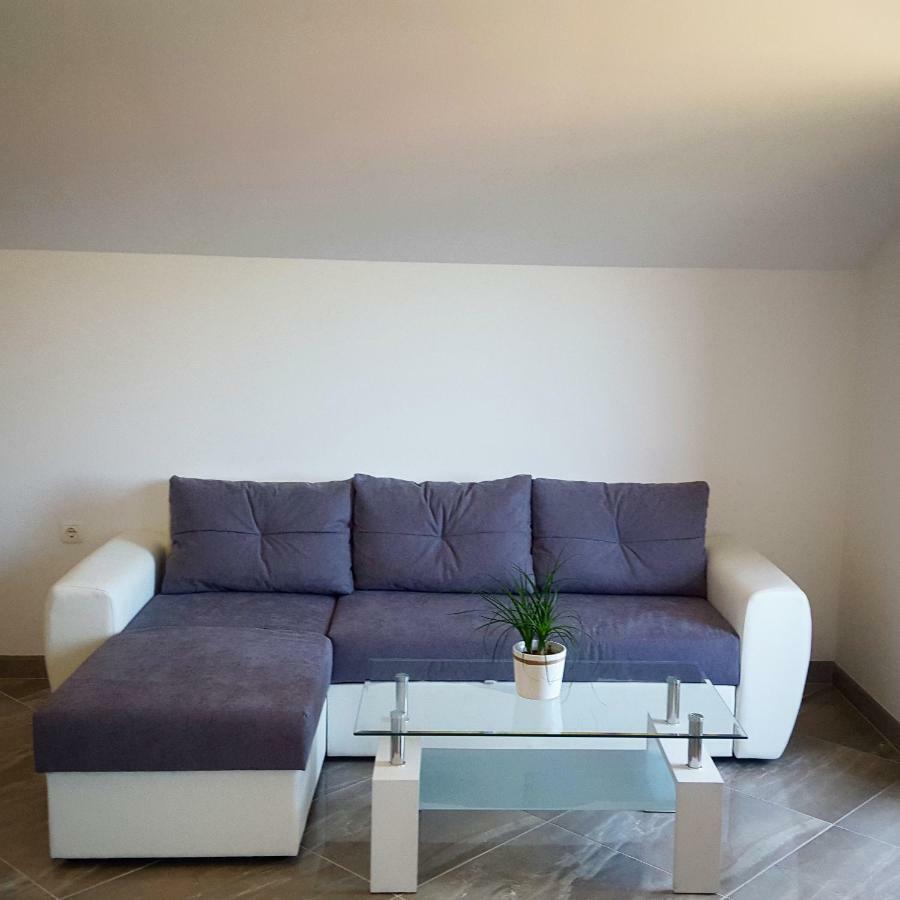 Apartments Jadranka Lovište Εξωτερικό φωτογραφία