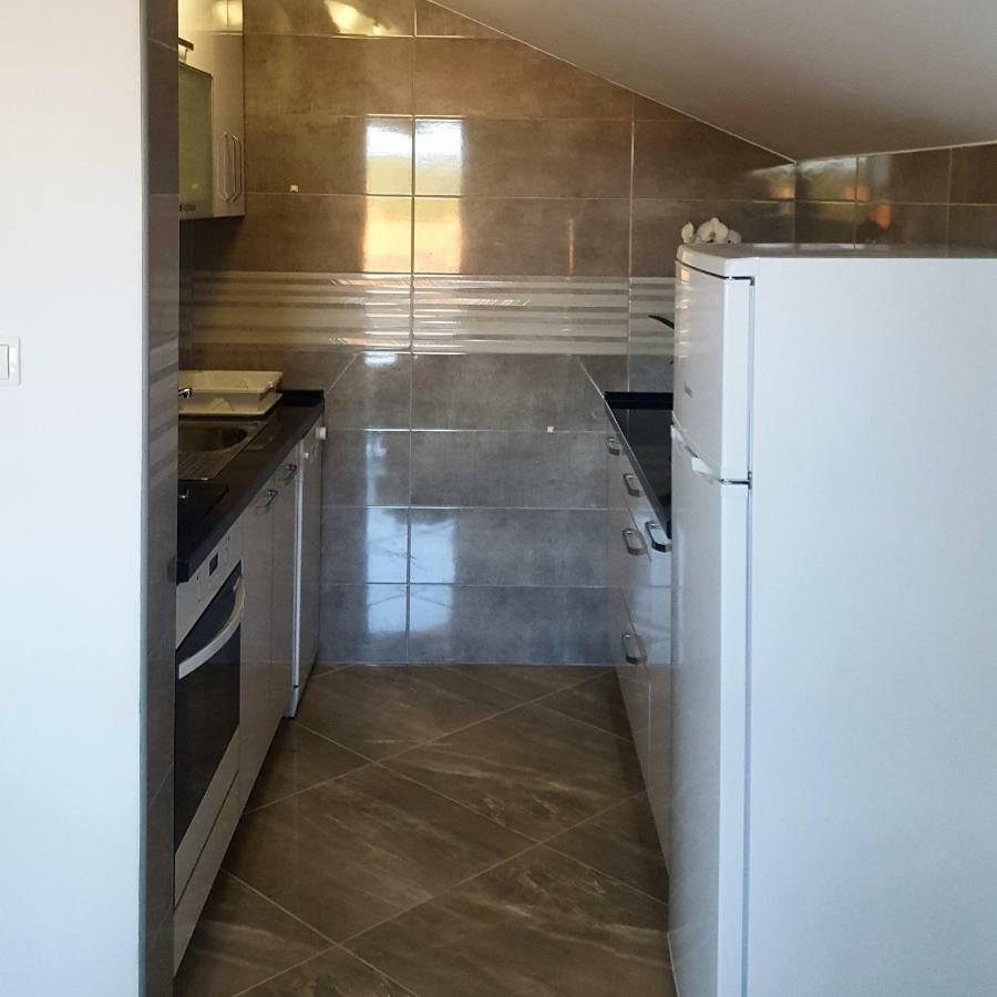 Apartments Jadranka Lovište Εξωτερικό φωτογραφία