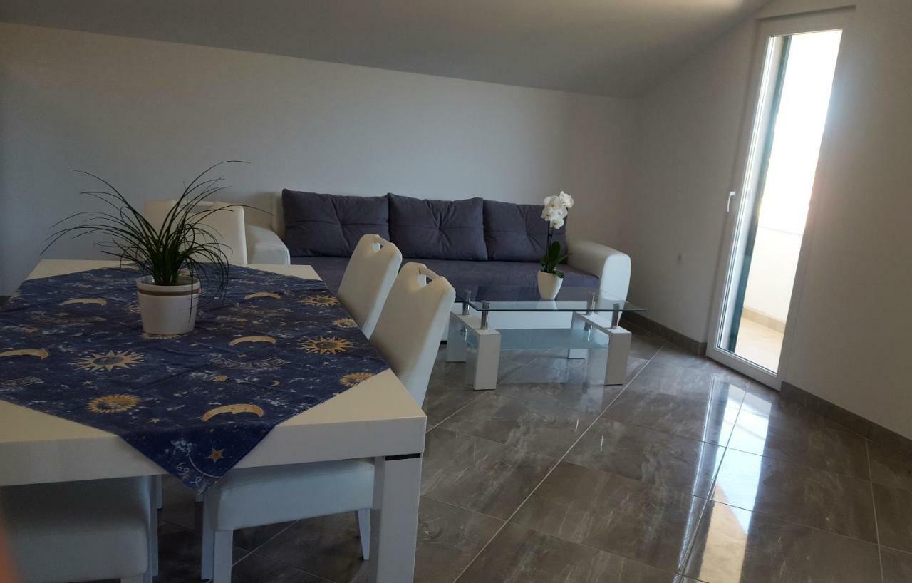 Apartments Jadranka Lovište Εξωτερικό φωτογραφία