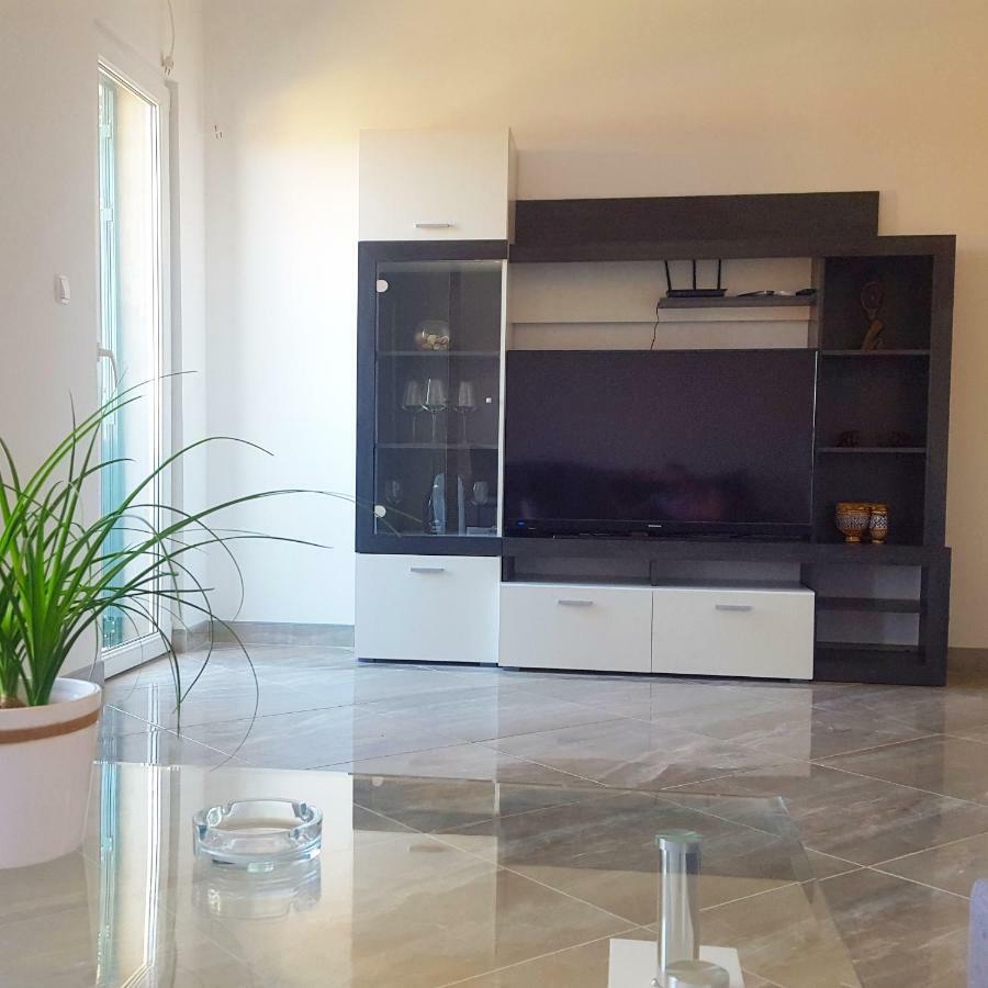 Apartments Jadranka Lovište Εξωτερικό φωτογραφία