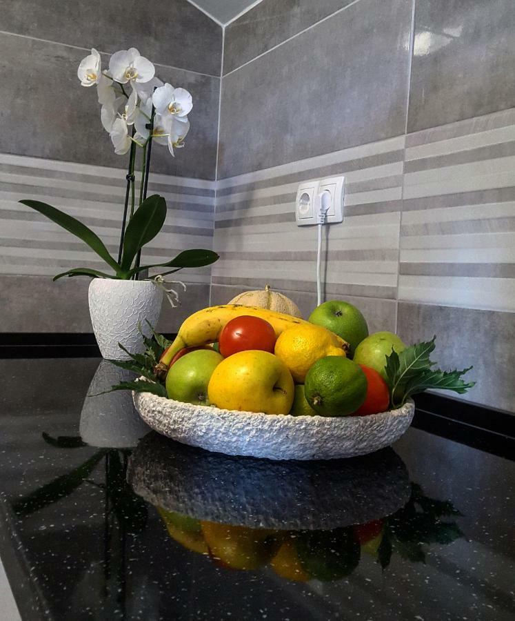 Apartments Jadranka Lovište Εξωτερικό φωτογραφία