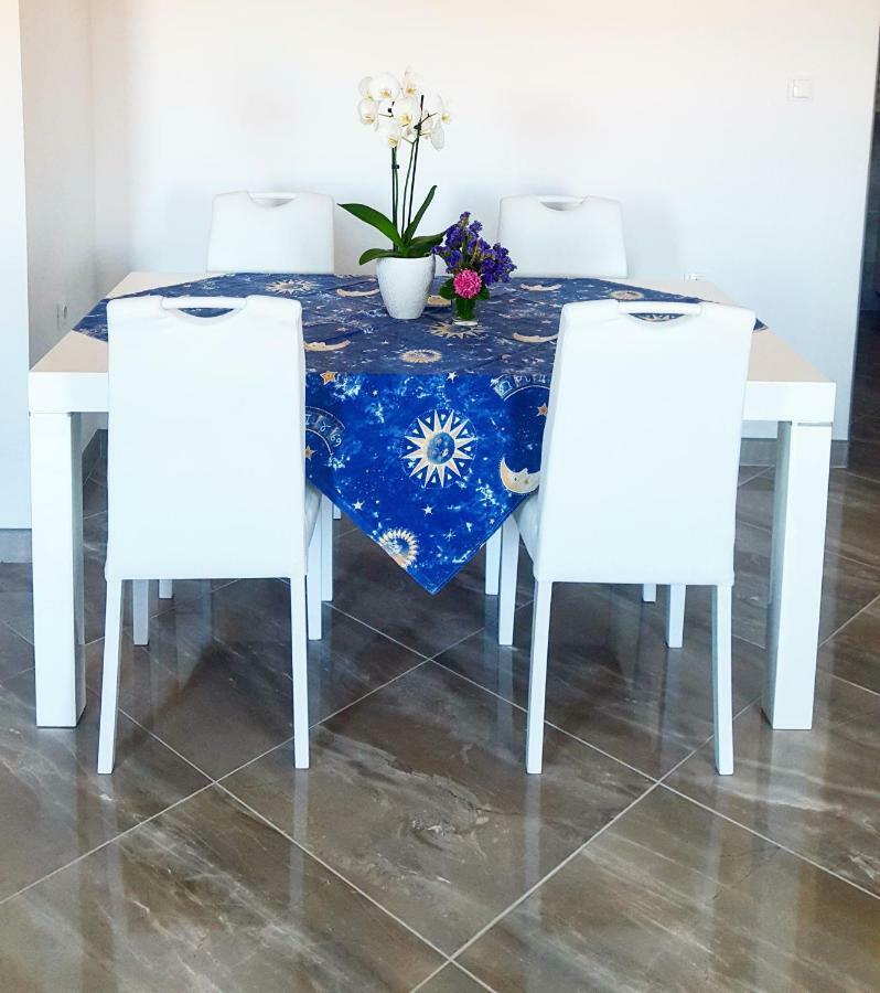Apartments Jadranka Lovište Εξωτερικό φωτογραφία