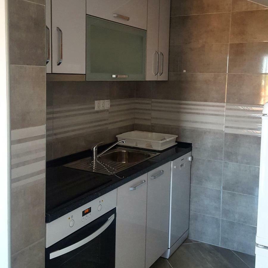 Apartments Jadranka Lovište Εξωτερικό φωτογραφία